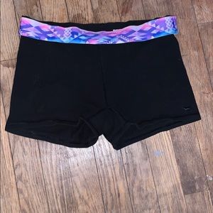 Yoga Shorts